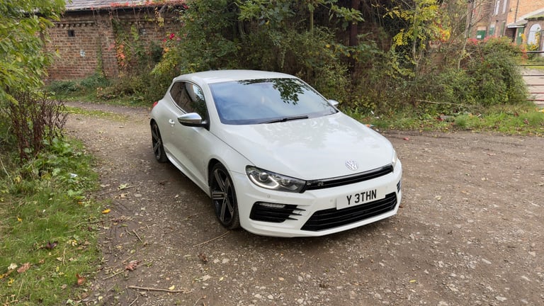 image for Volkswagen, SCIROCCO, Coupe, 2015, Semi-Auto, 1984 (cc), 2 doors