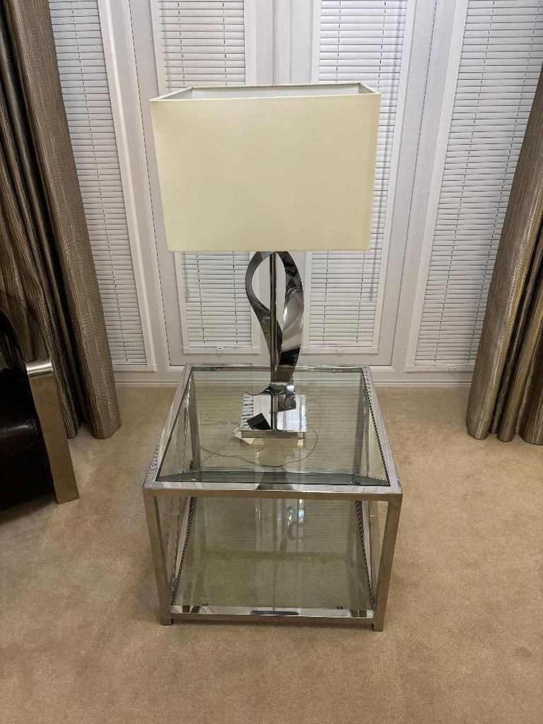 2 coffee/Side Tables