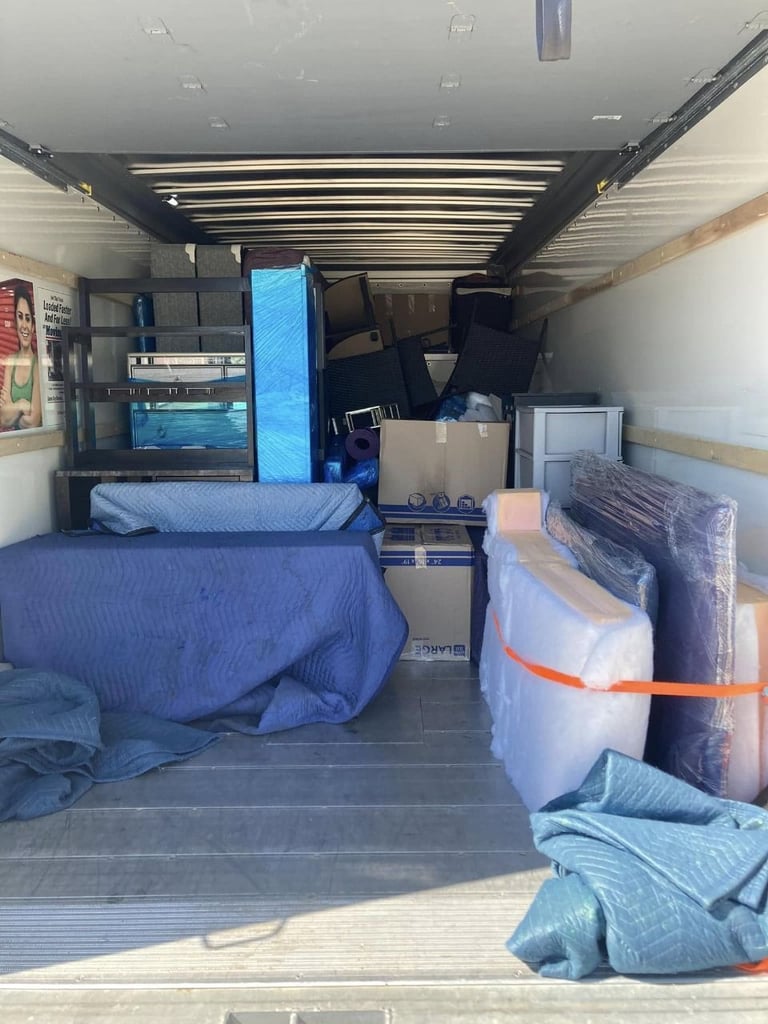 business moving 🚚student removal / flat moving 🚚bike moving / Removals / removal van 🚚man and van