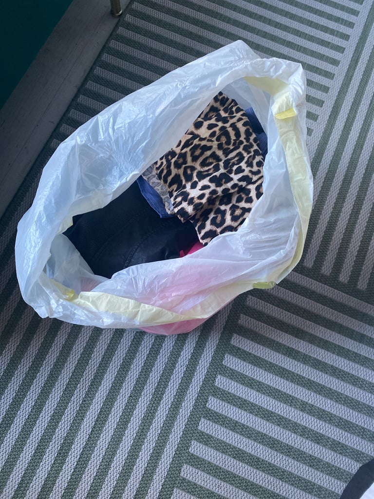 image for Free bundle of women’s clothes 