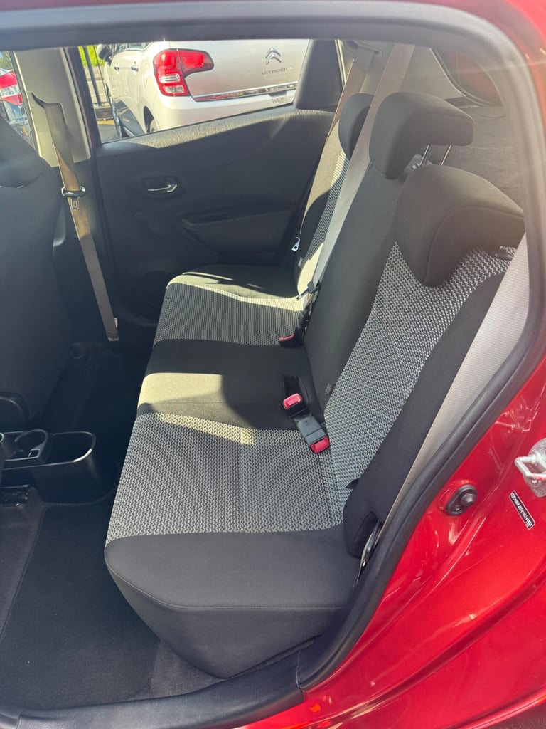 2013 Toyota Yaris 1.33 Dual VVT-i Trend Euro 5 5dr HATCHBACK Petrol Manual