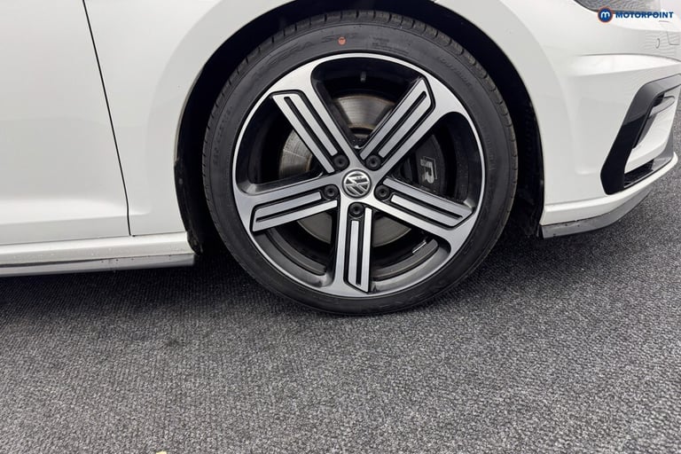 2020 Volkswagen Golf 2.0 TSI 300 R 5dr 4MOTION DSG Estate Petrol Automatic