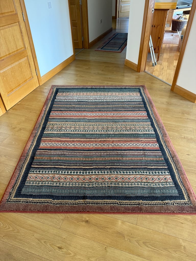image for Morrocan rugs