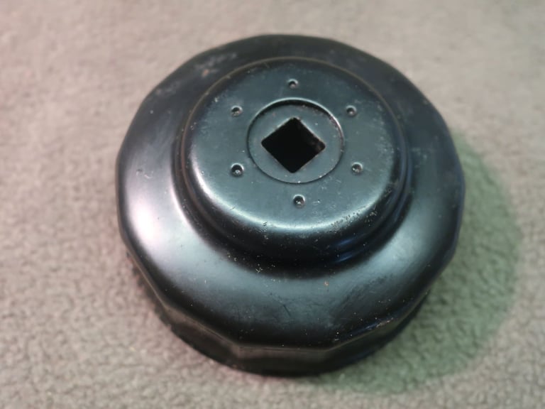 Fuel/Oil Filter Wrench