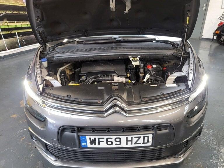 Citroen C4 GRAND PURETECH FEEL S/S