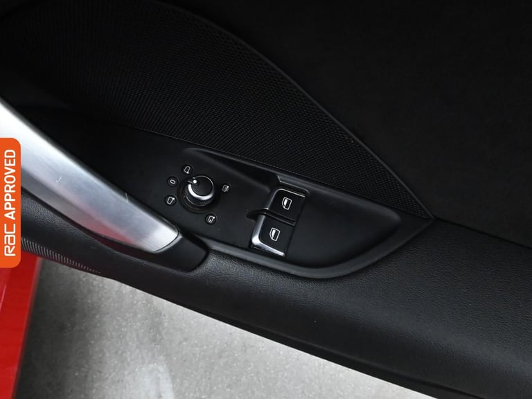 2015 Audi TT 2.0 TFSI S line Coupe 3dr Petrol Manual Euro 6 (s/s) (230 ps) Coupe Manual