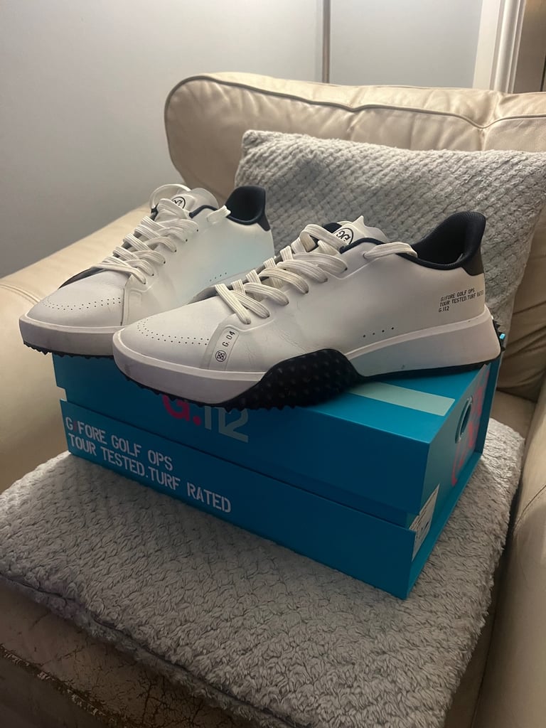image for Gfore size uk 9.5