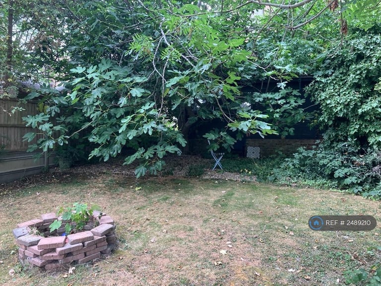 Studio flat in London, London, SE19 (#2489210)