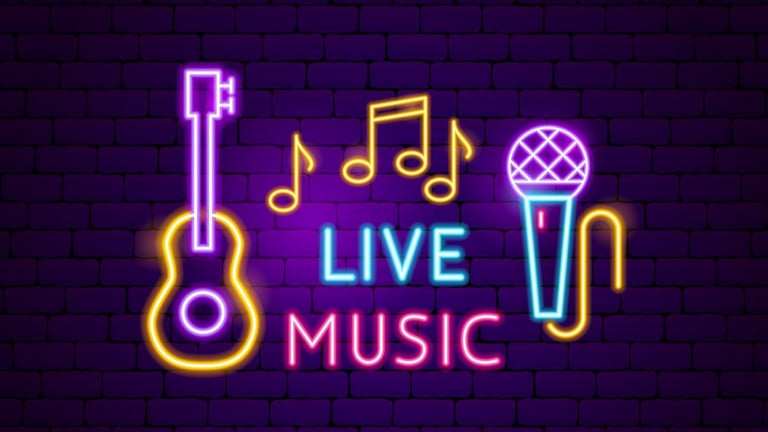 Singers wanted, Wimbledon