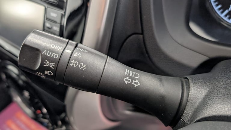 2017 Nissan Note 1.2 DIG-S Acenta Premium XTRON Euro 6 (s/s) 5dr MPV Petrol Automatic