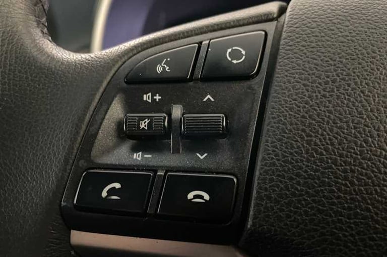 2021 Hyundai TUCSON 1.6 T-GDi SE Nav SUV 5dr Petrol Manual Euro 6 (s/s) (177 ps) SUV Petrol Manual