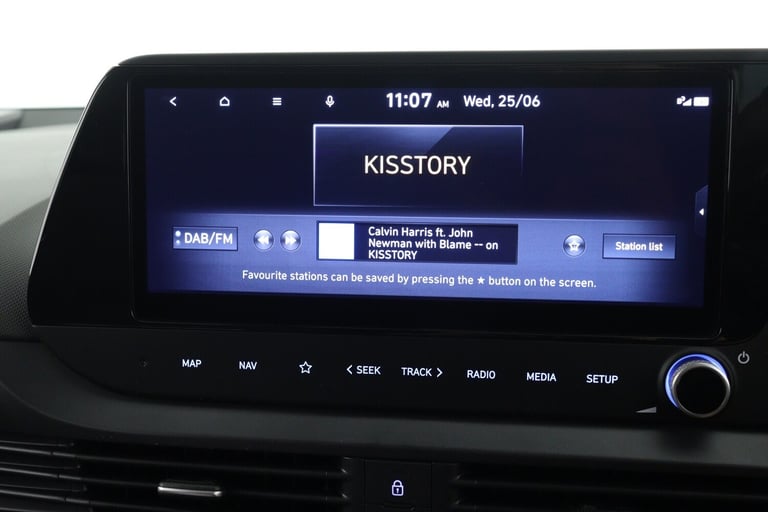 2024 Hyundai BAYON 1.0 TGDi Ultimate 5dr DCT Hatchback Petrol Automatic