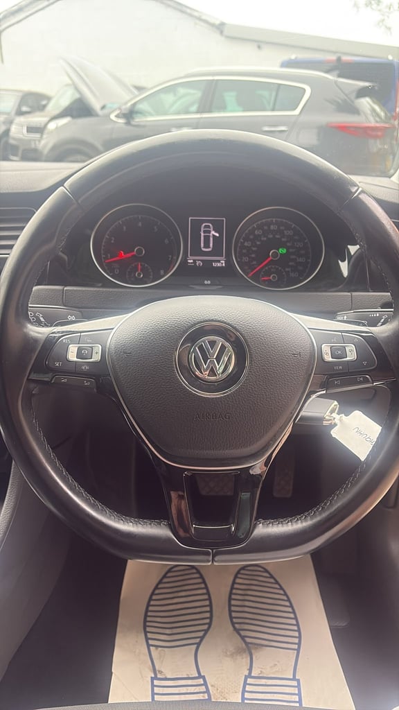 VOLKSWAGEN GOLF 1.5 TSI EVO GT 2019