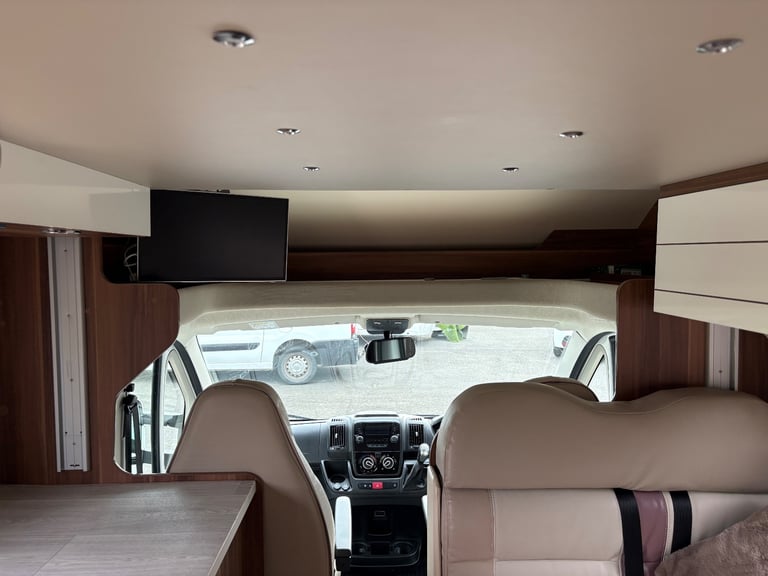 Fiat, ROLLER TEAM DISCOVERY 259, 2018, 2287 (cc)