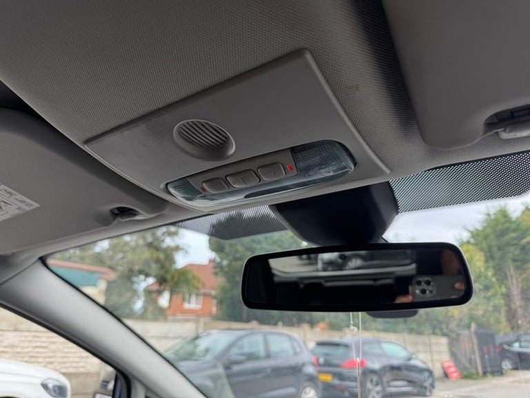 2015 Ford Fiesta 1.0T EcoBoost Titanium Hatchback 5dr Petrol Powershift Euro 6 (100 ps) Hatchback...