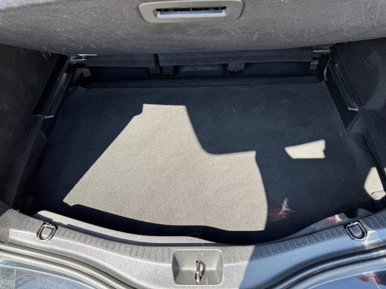 2019 Renault Scenic 1.3 TCe Signature Euro 6 (s/s) 5dr MPV Petrol Manual