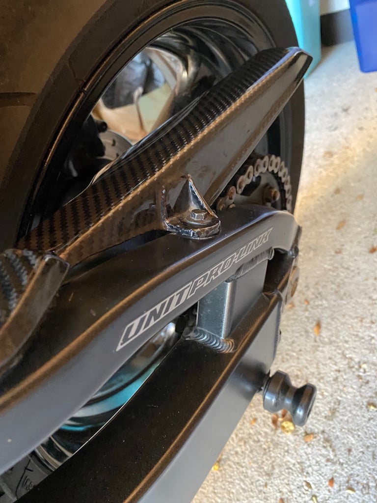 Honda, CBR, 2007, 998 (cc)