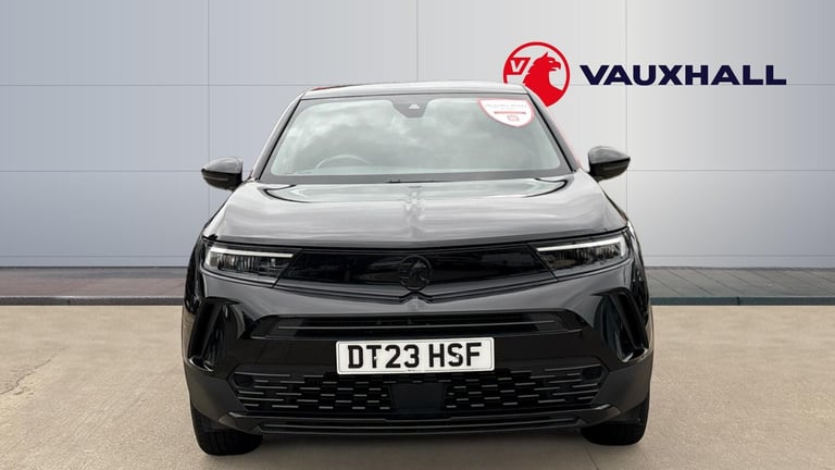 2023 Vauxhall Mokka 1.2 Turbo GS 5dr Auto Petrol Hatchback Hatchback Petrol Automatic