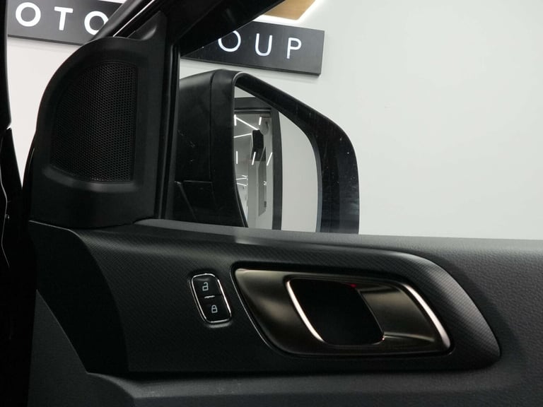 2019 Ford Ranger 3.2 TDCi Wildtrak Auto 4WD Euro 5 4dr Pickup Diesel Automatic