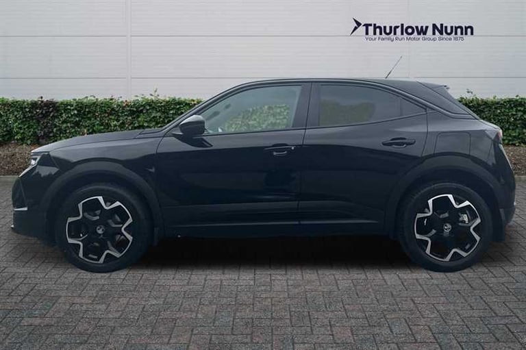 2023 Vauxhall Mokka 1.2i Turbo (136 PS) Ultimate 5 Door Petrol SUV *** 1 Owner / Full Vauxhall SU...