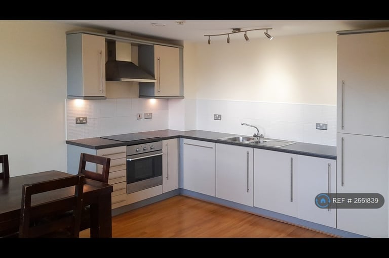 2 bedroom flat in Wren Nest Mill, Glossop, SK13 (2 bed) (#2661839)