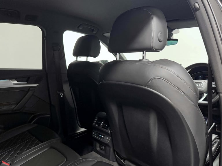 2021 Audi SQ5 3.0 TDI V6 SUV 5dr Diesel Tiptronic quattro Euro 6 (s/s) (341 ps) ESTATE Diesel Aut...