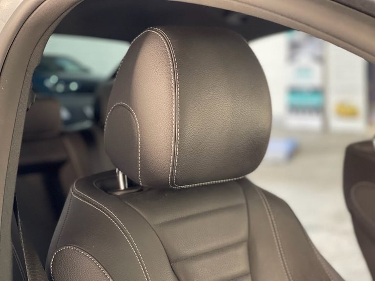 2020 Mercedes-Benz E Class 2.0 E220d AMG Line Edition (Premium) Saloon 4dr Diesel G-Tronic+ Euro ...