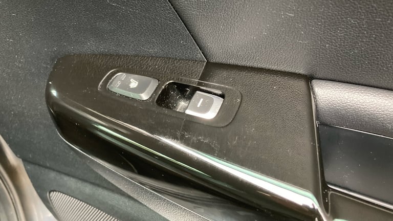 2019 Kia Sportage 1.6T GDi ISG 4 5dr ESTATE PETROL Manual
