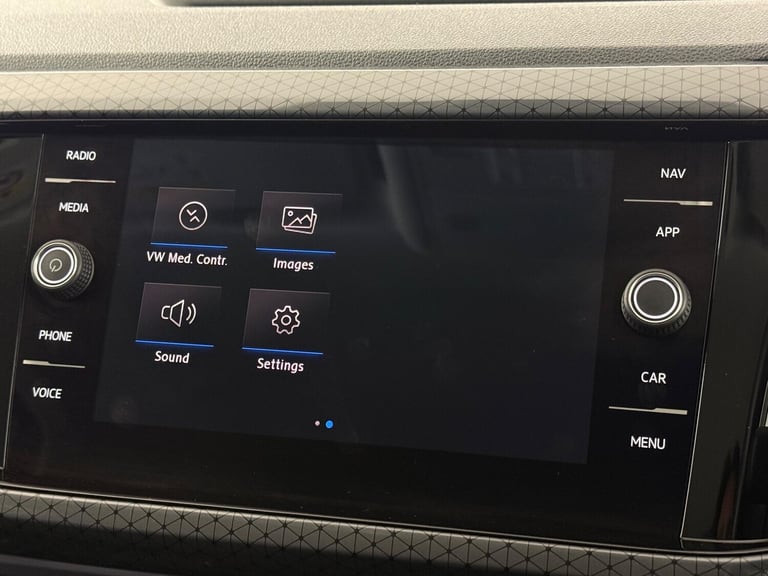 2019 Volkswagen T-Cross 1.0 TSI 115 SEL 5dr HATCHBACK PETROL Manual