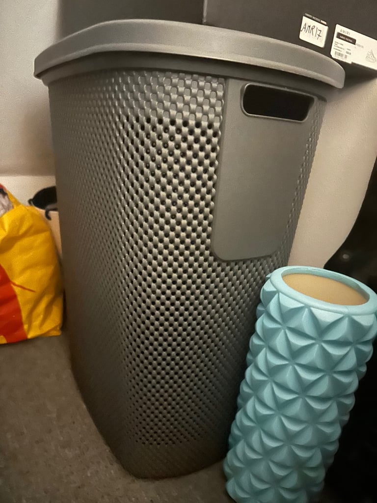 image for laundry basket