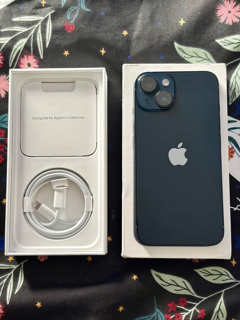 image for New iPhone 14 
