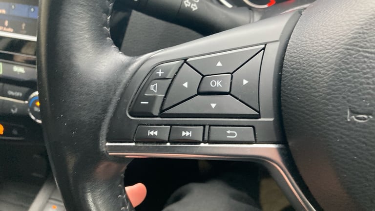 2019 Nissan Qashqai 1.3 DiG-T Acenta Premium 5dr Petrol Hatchback Hatchback Petrol Manual