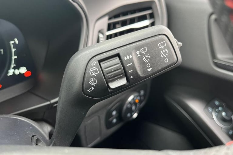 2023 Ford Focus 1.0 EcoBoost ST-Line X 5dr HATCHBACK PETROL Manual