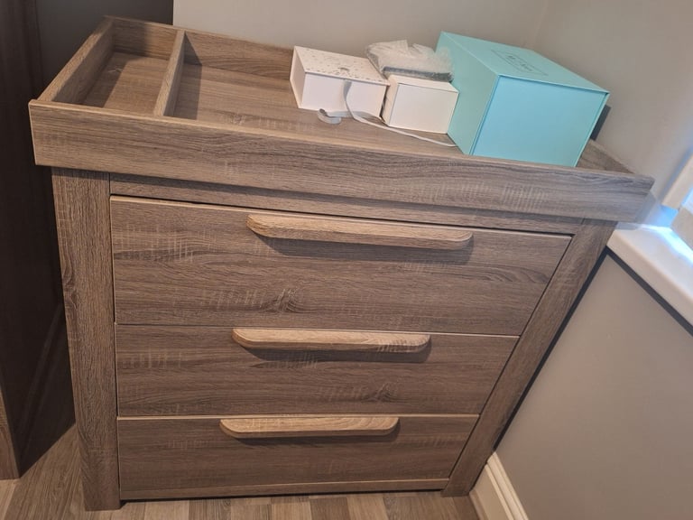 Mamas and Papas childrens furniture 