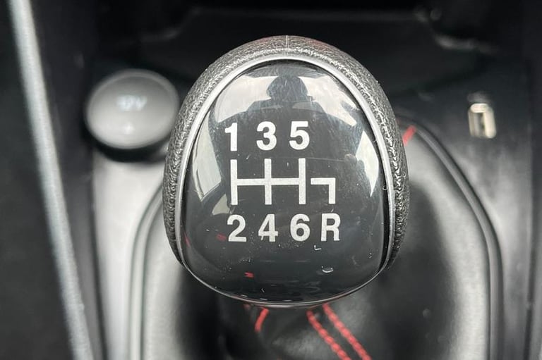 2023 Ford Fiesta 1.0 EcoBoost ST-Line 5dr HATCHBACK PETROL Manual