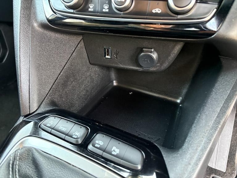 2023 Vauxhall Corsa 1.2 Turbo Ultimate Hatchback 5dr Petrol Manual Euro 6 (s/s) (100 ps) HATCHBAC...