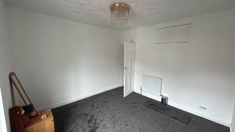 🏠 Modern Shared Rooms to Rent – B8 3QF, Birmingham
