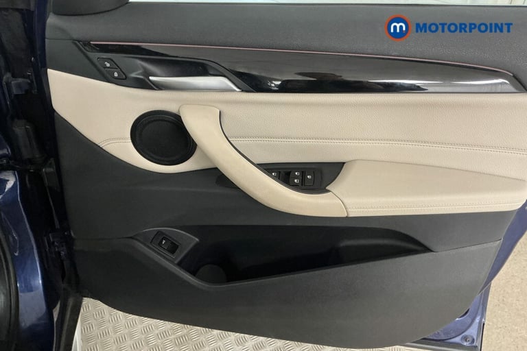 2019 BMW X1 sDrive 18i xLine 5dr Step Auto ESTATE PETROL Automatic