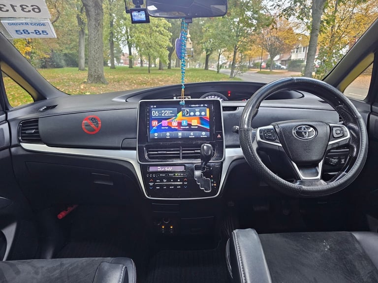 Toyota, 2016, 2362 (cc)
