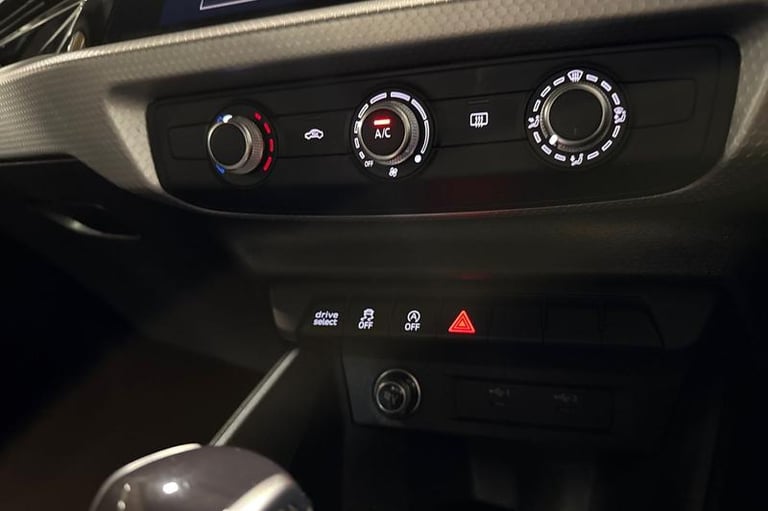 2022 Audi A1 1.5 TFSI 35 S line Sportback 5dr Petrol S Tronic Euro 6 (s/s) (150 ps) Auto Hatchbac...