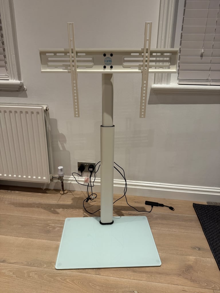 image for *URGENT* Freestanding TV stand