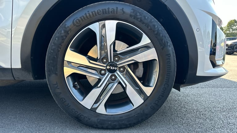 2023 Kia Sorento 1.6 h T-GDi Edition SUV 5dr Petrol Hybrid Auto AWD Euro 6 (s/s) (226 bhp) SUV Hy...