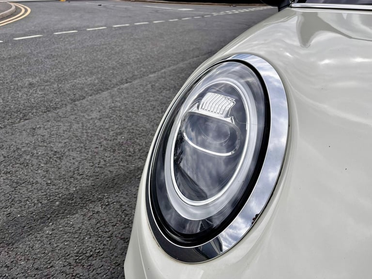 2018 MINI Hatch 1.5 Cooper D Euro 6 (s/s) 3dr HATCHBACK Diesel Manual