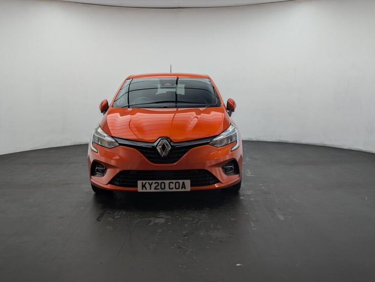 2020 Renault Clio 1.0 TCe Iconic Hatchback 5dr Petrol Manual Euro 6 (s/s) (100 ps) CRUISE CON HAT...