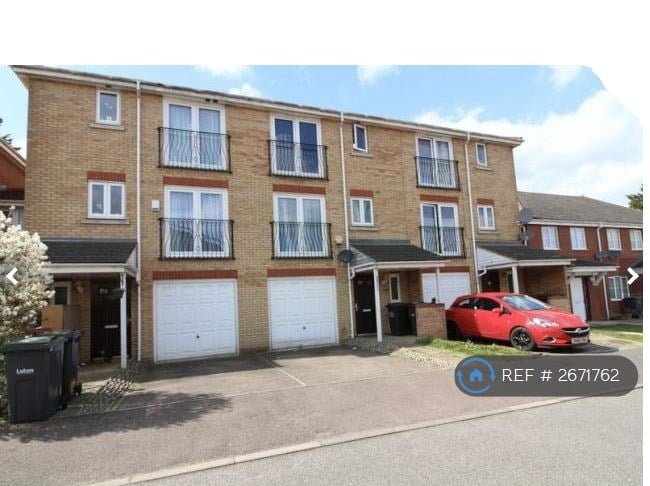 4 bedroom house in Primrose Close, Luton, LU3 (4 bed) (#2671762)