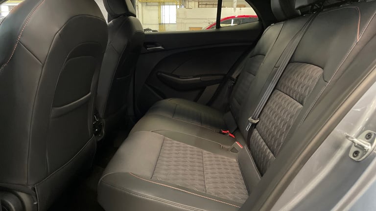 2024 MG MG3 Hybrid 1.5 Hybrid Trophy Auto Hybrid