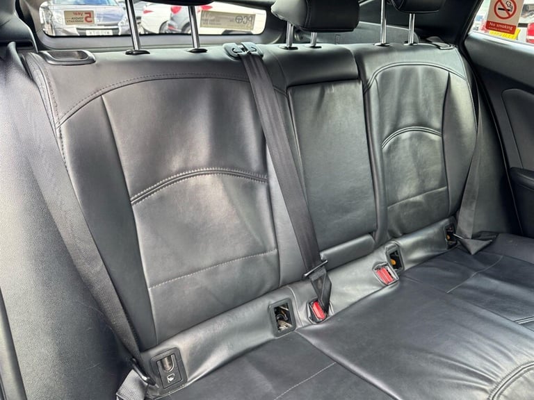 2016 Toyota Prius 1.8 VVT-h Active CVT Euro 6 (s/s) 5dr Hatchback Petrol/Ele Automatic