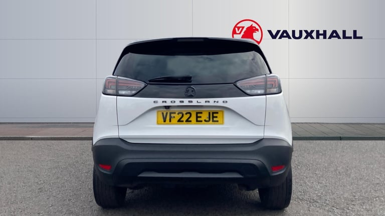 2022 Vauxhall Crossland 1.5 Turbo D Ultimate 5dr Diesel Hatchback Hatchback Diesel Manual
