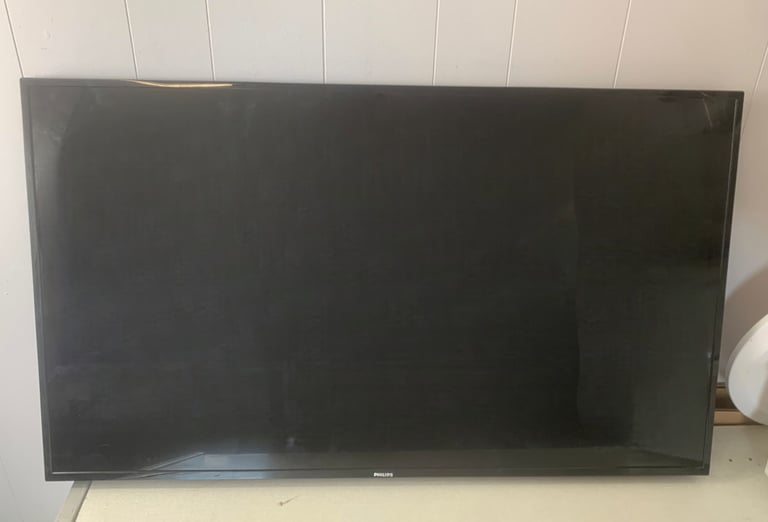Philips 43” BDL4330QL Monitor Display TV