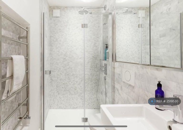 2 bedroom flat in Wandsworth Bridge Road, London, SW6 (2 bed) (#2519530)